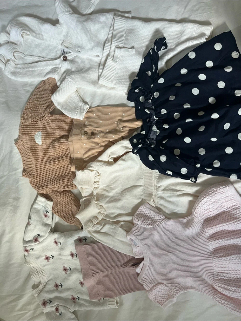 Baby Bundle 0-3 months